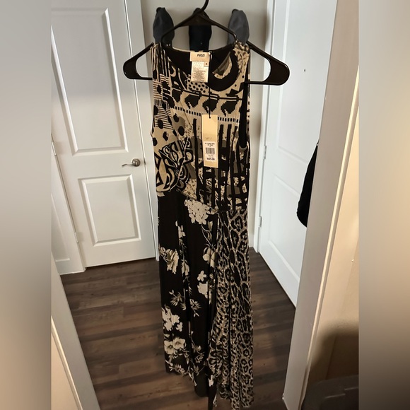 Fuzzi Dress size small NWT - Picture 4 of 8